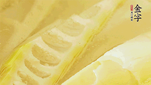 春筍洗凈，去殼去老根后焯水，切粒備用。