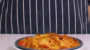 出鍋啦?。?！可以加點(diǎn)黑胡椒調(diào)味。