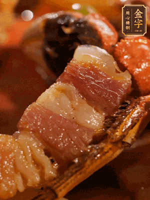 加點鹽、糖、胡椒粉調(diào)味一下